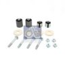 DT 3.98003 Repair Kit, driver cab suspension